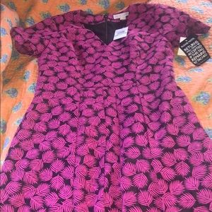 MICHAEL KORS DRESS SIZE 4